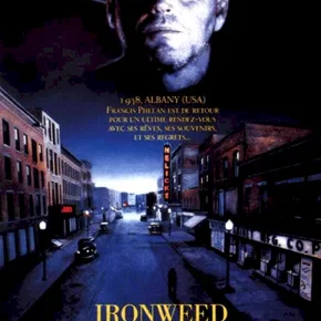 Photo du film : Ironweed