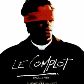 Photo du film : Le complot
