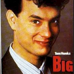 Photo du film : Big