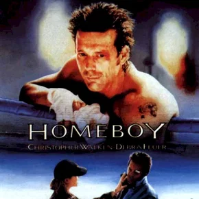 Photo du film : Homeboy