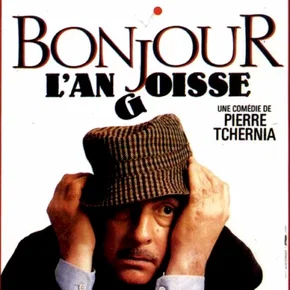Photo du film : Bonjour l'angoisse