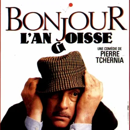 Miniature photo du film : Bonjour l'angoisse