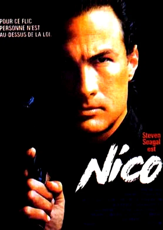 Affiche du film : Nico