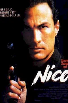 Affiche du film Nico