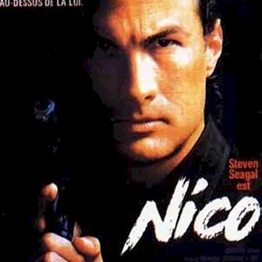 Photo du film : Nico