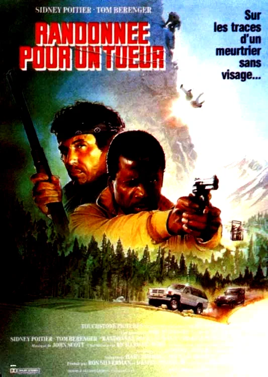 Affiche du film : Randonnee pour un tueur