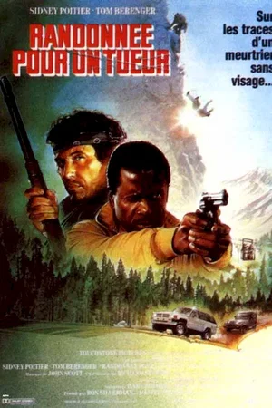 Affiche du film : Randonnee pour un tueur