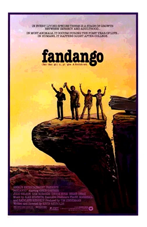 Affiche du film : Une bringue d'enfer