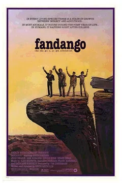 Affiche du film Une bringue d'enfer