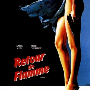Photo du film : Retour de flamme