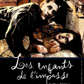 Photo du film : Les enfants de l'impasse