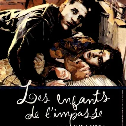 Miniature photo du film : Les enfants de l'impasse