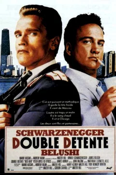 Affiche du film Double detente