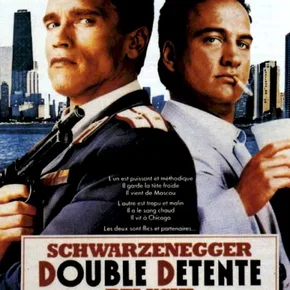 Photo du film : Double detente