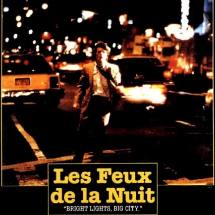 Miniature photo du film : Les feux de la nuit