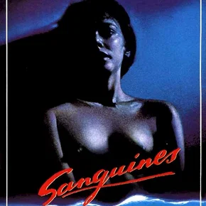 Photo du film : Sanguines