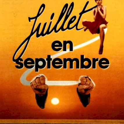 Miniature photo du film : Juillet en septembre