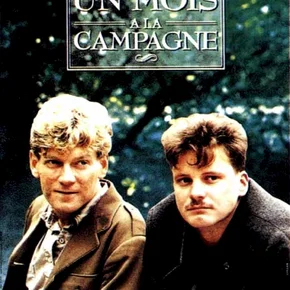 Photo du film : Un mois a la campagne