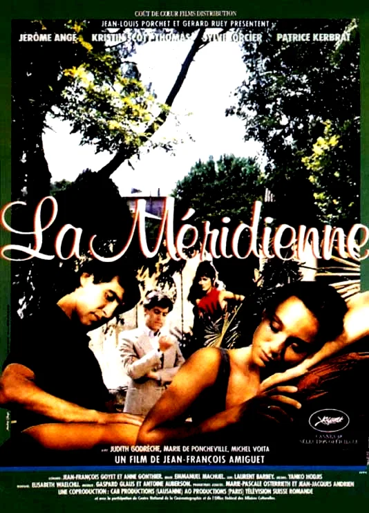 Affiche du film : La meridienne