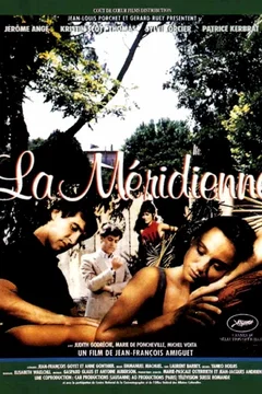 Affiche du film La meridienne