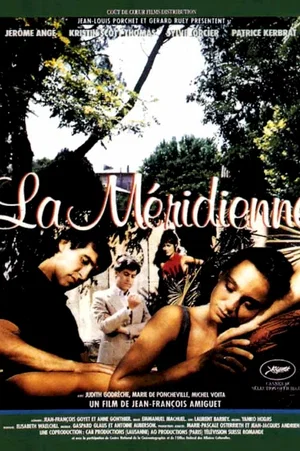Affiche du film : La meridienne