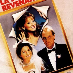 Photo du film : La joyeuse revenante