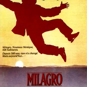 Photo du film : Milagro