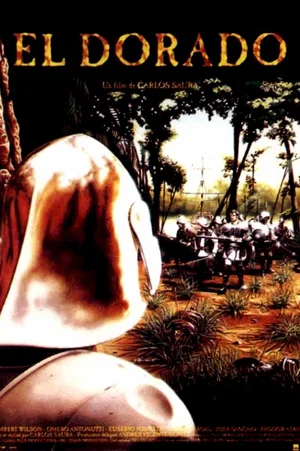 Affiche du film : El dorado