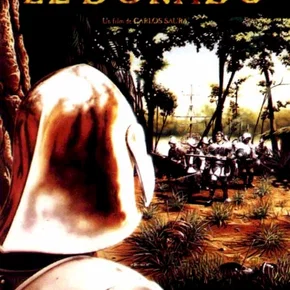 Photo du film : El dorado