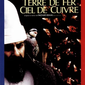 Photo du film : Terre de fer ciel de cuivre