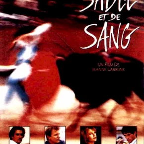 Photo du film : De sable et de sang