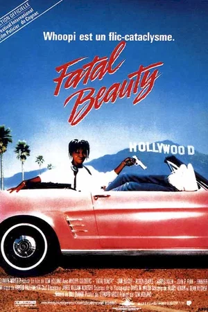 Affiche du film : Fatal beauty