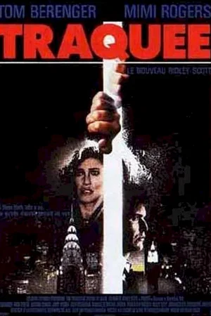 Affiche du film : Traquee
