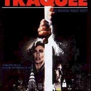 Photo du film : Traquee