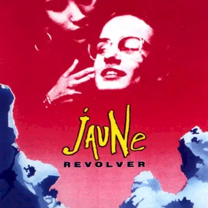 Miniature photo du film : Jaune revolver