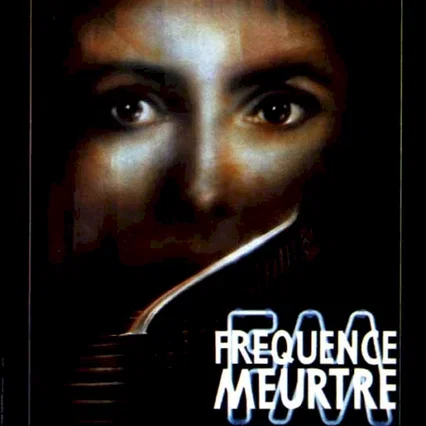 Miniature photo du film : Fréquence meurtre