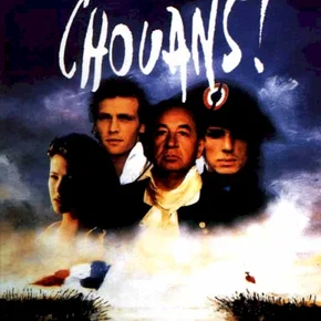Photo du film : Chouans