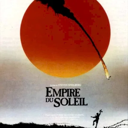 Miniature photo du film : L'Empire du Soleil
