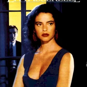 Photo du film : La passerelle