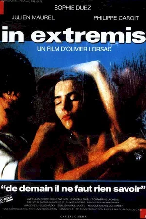 Affiche du film : In extremis