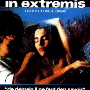 Photo du film : In extremis