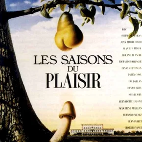 Photo du film : Les saisons du plaisir