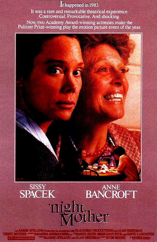 Affiche du film : Good night mother