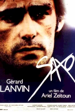 Affiche du film Saxo