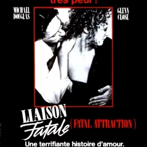 Photo du film : Liaison fatale