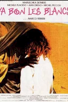 Affiche du film Y'a bon les blancs