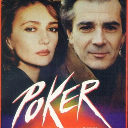 Miniature photo du film : Poker