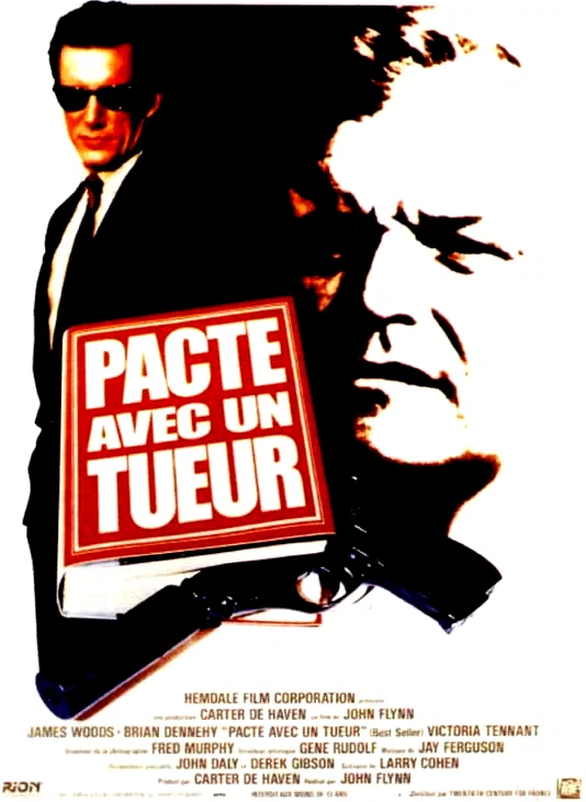 Affiche du film : Pacte avec un tueur