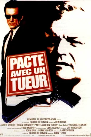 Affiche du film : Pacte avec un tueur