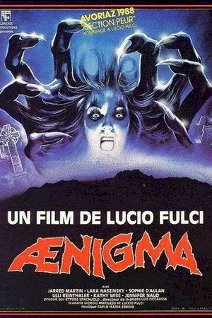Affiche du film : Aenigma